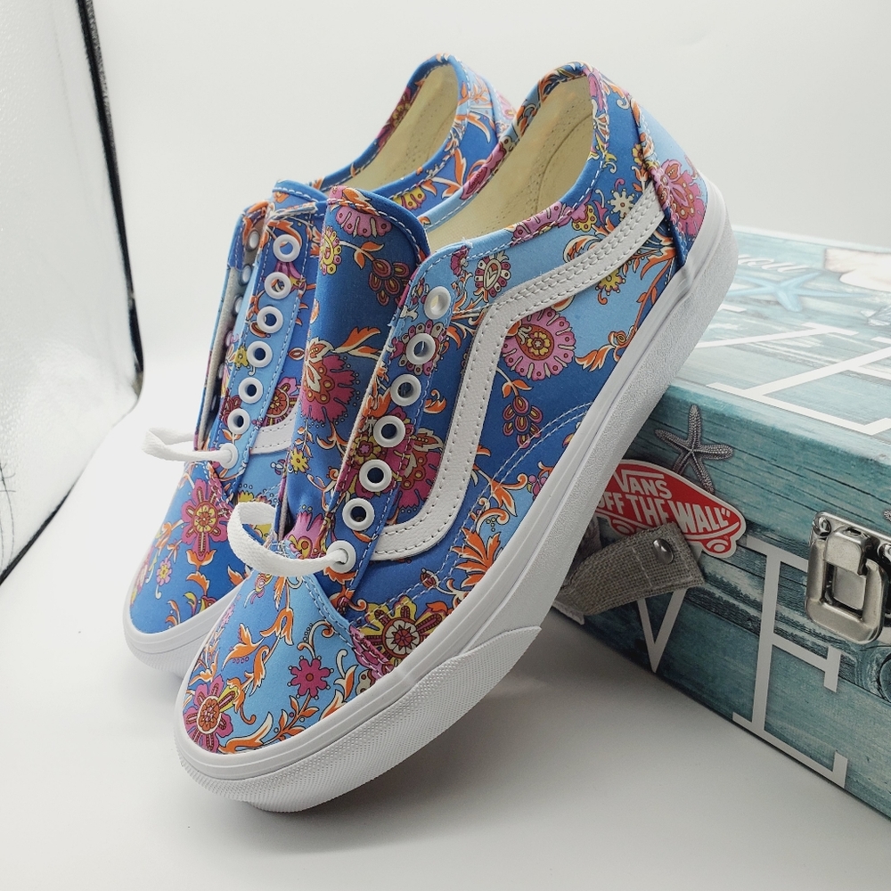 Vans Old Skool Tapered Cool Design - Picture 13 of 13